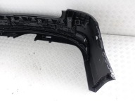 AUDI A7 C8 4K8 17-20 Pare choc Arrière SPOILER Diffuseur