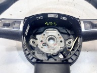 lenkrad Leder AUDI A5 8T0419091A WUL 1/25