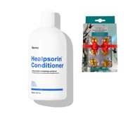 DERMZ Healpsorin Conditioner 500 ml kondicionér na vlasy