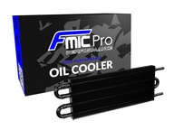 FMIC FMICPRO-OIL-TC-S-B olejový chladič