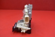 lock door right front front EU 3C1837016A VW PASSAT B7 10-15