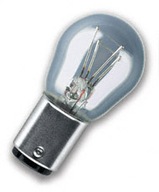 Halogénová žiarovka od firmy Osram