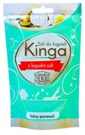 Kúpeľová soľ KINGA 200g - Lesné ráno