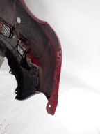 MITSUBISHI COLT VI 6 LIFT 08-12 bumper front front