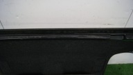 boot doors rear part VOLKSWAGEN EOS 2008 LC9X CABRIO