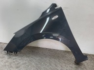 fender front front left KIA RIO IV 4 17- PRG