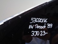 fender right front VW PASSAT B9 3J 3J0 23- NR 53020