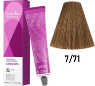 LONDA Professional FARBA Londacolor 60ml Nr 7/71