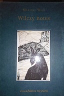 Wilczy notes - Mariusz Wilk