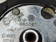 Znak modelu emblemat Alfa Romeo 46558973 !J