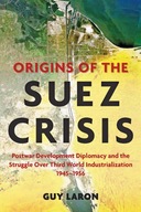 Origins of the Suez Crisis: Postwar Development