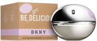 DKNY BE DELICIOUS 100ML EDP WOMAN PRODUKT