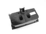 passenger compartment stojak bracket for kubki Mercedes CL W216 C216