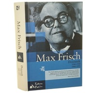 Dziennik 1946-1949, 1966-1971 Max Frisch [Fortuna i Fatum / 2015]