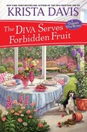 The Diva Serves Forbidden Fruit Davis Krista