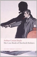 The Case-Book of Sherlock Holmes Doyle Sir Arthur