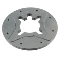 CLAAS MERCATOR DOMINATOR VÁGÓASZTAL HAJTÓMŰHÁZ