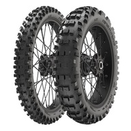 ANLAS CAPRA EXTREME EXTRA SOFT 140/80-18 70R TT