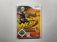 Hra Nerf N-Strike pre Nintendo Wii