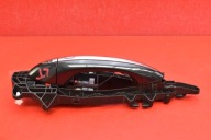 handle left front front grey CHROM OPEL AMPERA-E 17-20