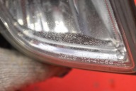 fog light right front front 114-41055 MAZDA 6 2 II GH 07-12