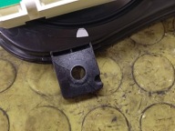 FORD FIESTA MK6 dials 6S6T10849GC