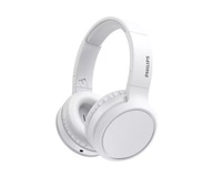 Słuchawki bezprzewodowe Philips TAH5205WT/00 białe
