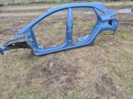 HYUNDAI I30 II quarter quarter left front 2012