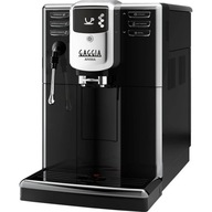 Prepadový tlakový kávovar Gaggia Anima Barista Plus 1500 W čierna