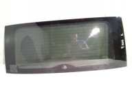 Peugeot 1007 window rear z bonnet