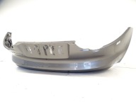 bumper rear part rear complete JAGUAR F-TYPE X152 R SPORT GREY