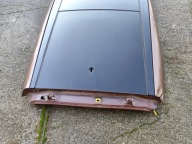 HYUNDAI I20 II 2016 COUPE 3D dach PANORAMA SOLAR