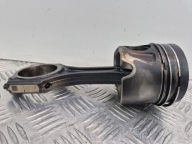 piston with connecting rod Mercedes Sprinter 2.2 W906 8349F OM651