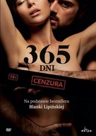 365 DNI (Barbara Białowas) DVD FOLIA PL