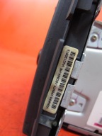 SMART FORTWO II 451 RADIO CD RADIOODDTWARZACZ