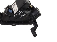 MG ZS 2022 fog light left + frame grid left ORG. KOMPLET