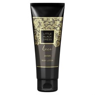 Avon Telové mlieko Little Black Dress Lace 125 ml