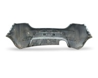 bumper rear FR SEAT Leon 2 facelift 1P 2010 1P0807421C