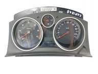 Opel Zafira B FL 05-15 dials dials tachometer OE 13216660