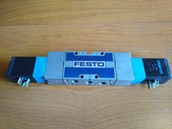 Elektrozawór pneumatyczny - FESTO JMVH-5-1/8-B-VI 110512 - WYPRZ!