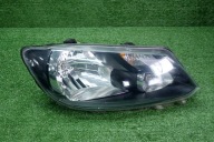 VW CADDY 10-15 reflektor right light right