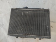 water cooler HONDA PILOT 3,5 V6 03r AUTOMAT