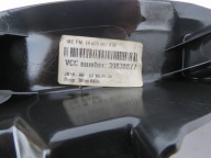 cap threshold left rear part VOLVO V90 CROSS COUNTRY 31377618