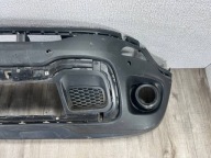 JEEP RENEGADE TRAILHAWK 2014-> bumper front 735589334