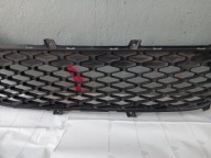 grid of a bumper front HYUNDAI I10 86522-0X200