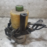 servo pump electrical SKODA FABIA 1