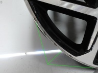 AUDI Q6 SQ6 E-TRON 85H 23- disk hliníkový disk 9Jx21 ET29 5x112