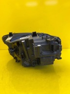 light right Citroen DS 7 Lift Crossback Led DS7 9841272780