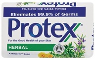 PROTEX Mydło Antybakteryjne - Herbal