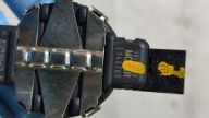 Alfa Romeo Stelvio 2021 Sensor Regen